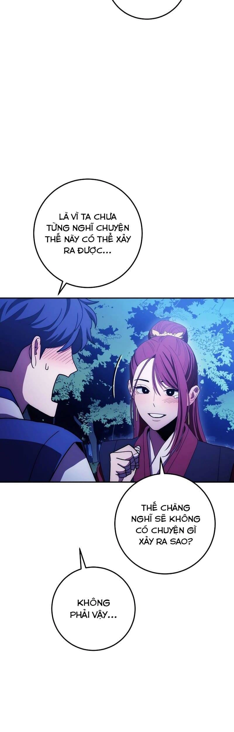 Huyền Thoại Diệt Thế Độc Long Chapter 110 - 16