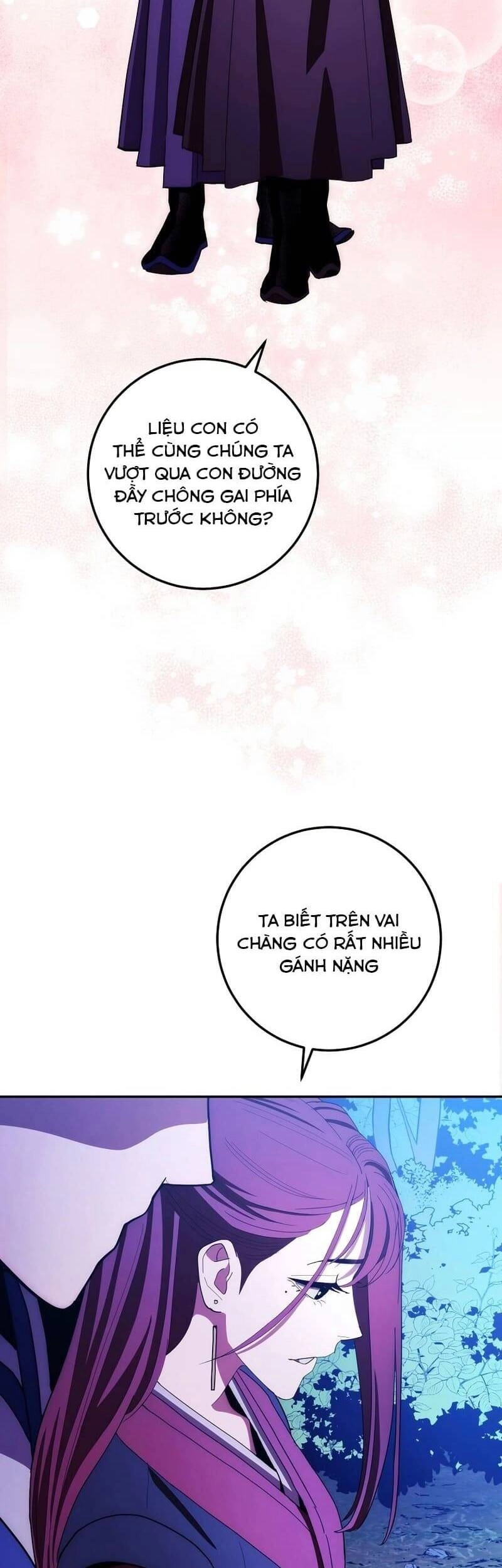 Huyền Thoại Diệt Thế Độc Long Chapter 110 - 19