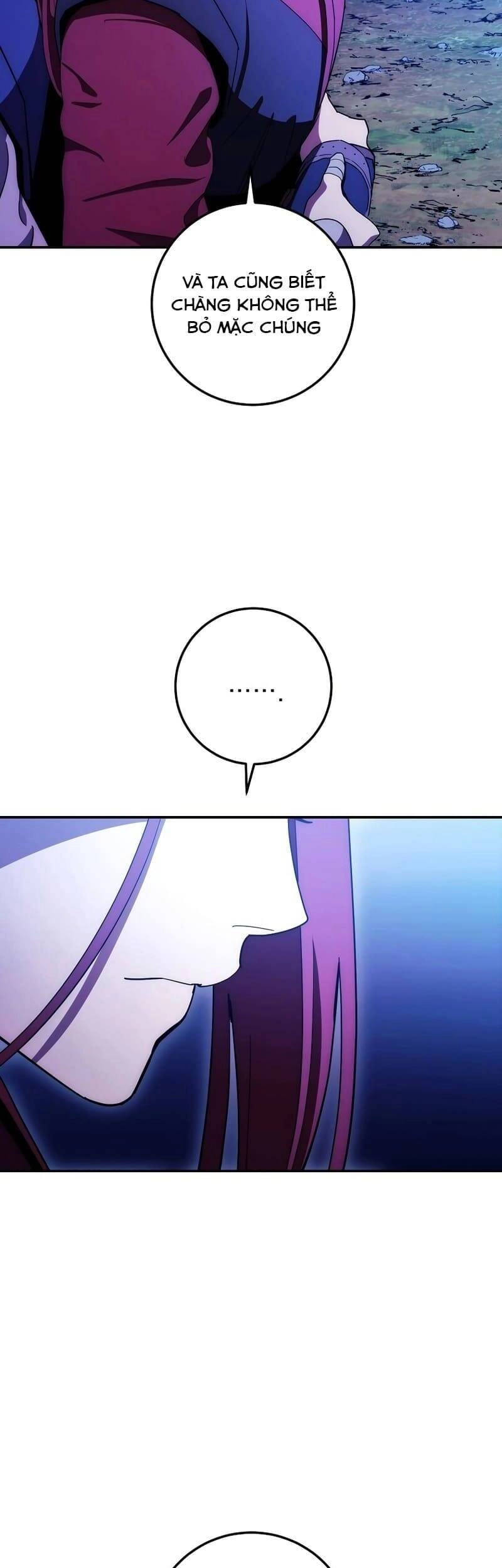 Huyền Thoại Diệt Thế Độc Long Chapter 110 - 20