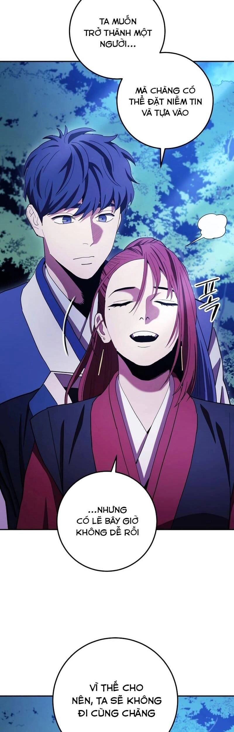 Huyền Thoại Diệt Thế Độc Long Chapter 110 - 21