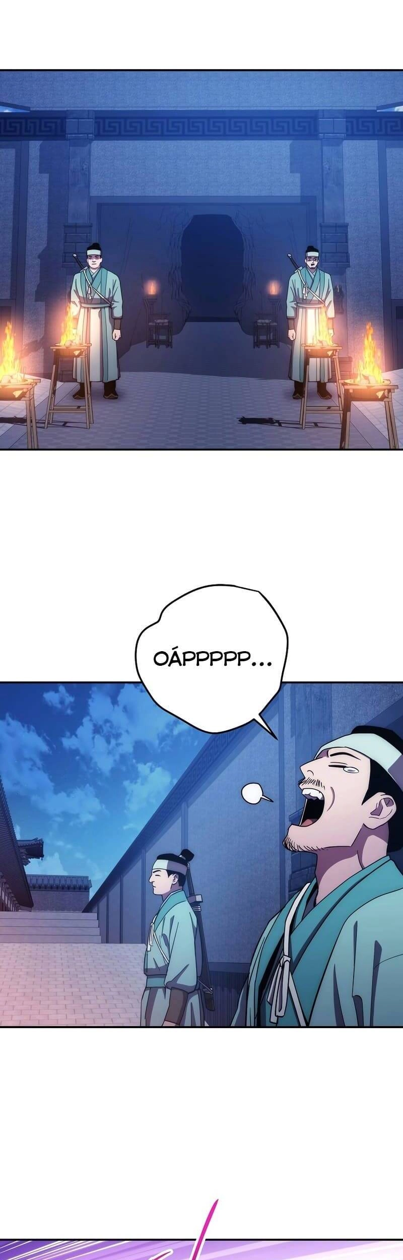 Huyền Thoại Diệt Thế Độc Long Chapter 110 - 31