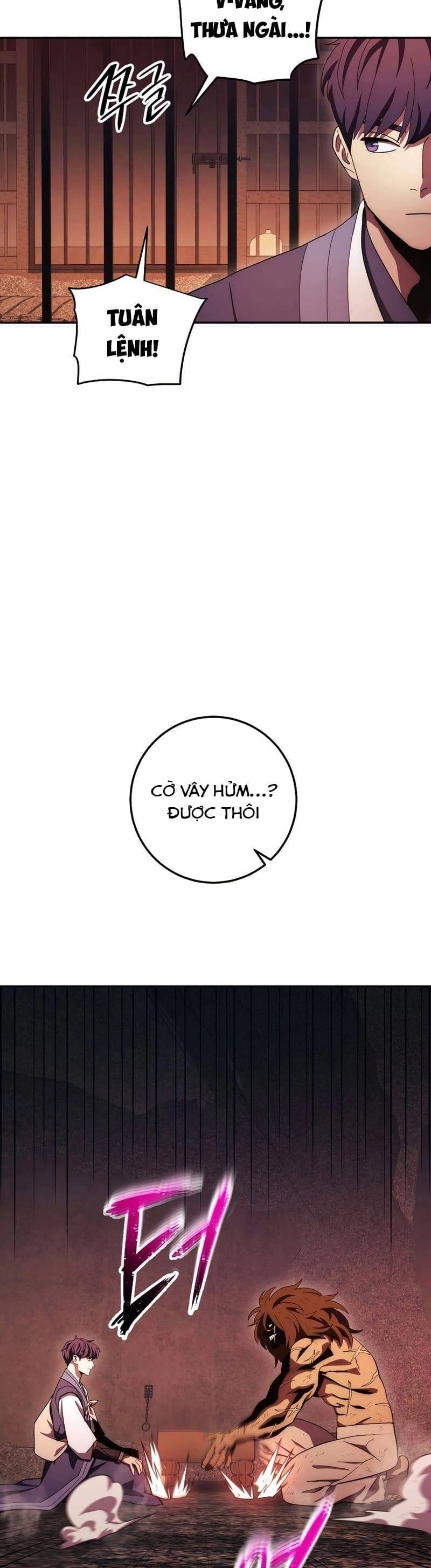 Huyền Thoại Diệt Thế Độc Long Chapter 110 - 45