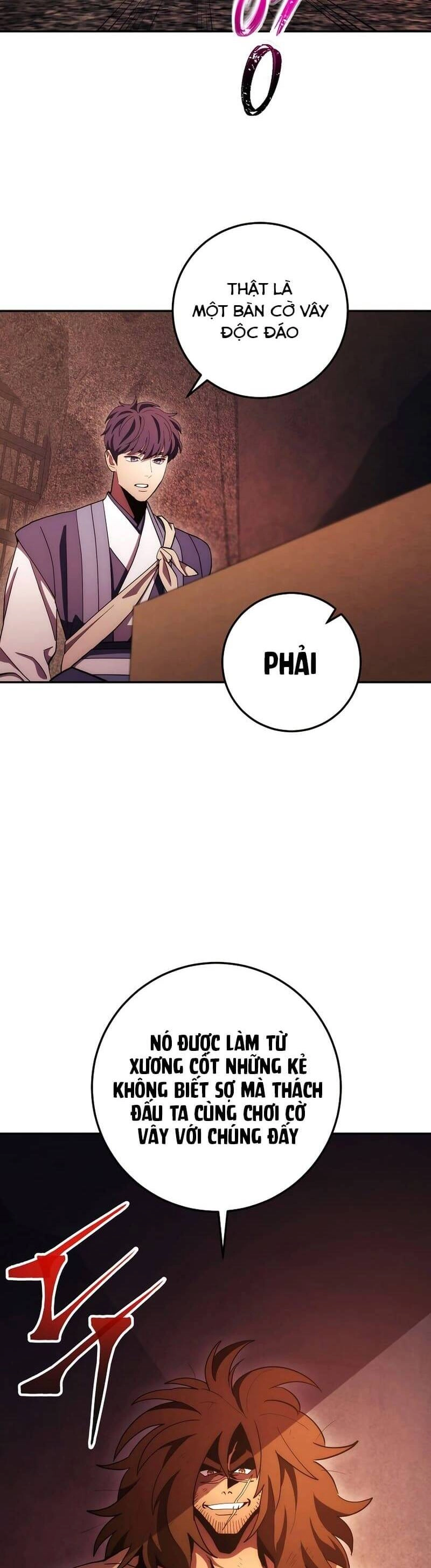 Huyền Thoại Diệt Thế Độc Long Chapter 110 - 46