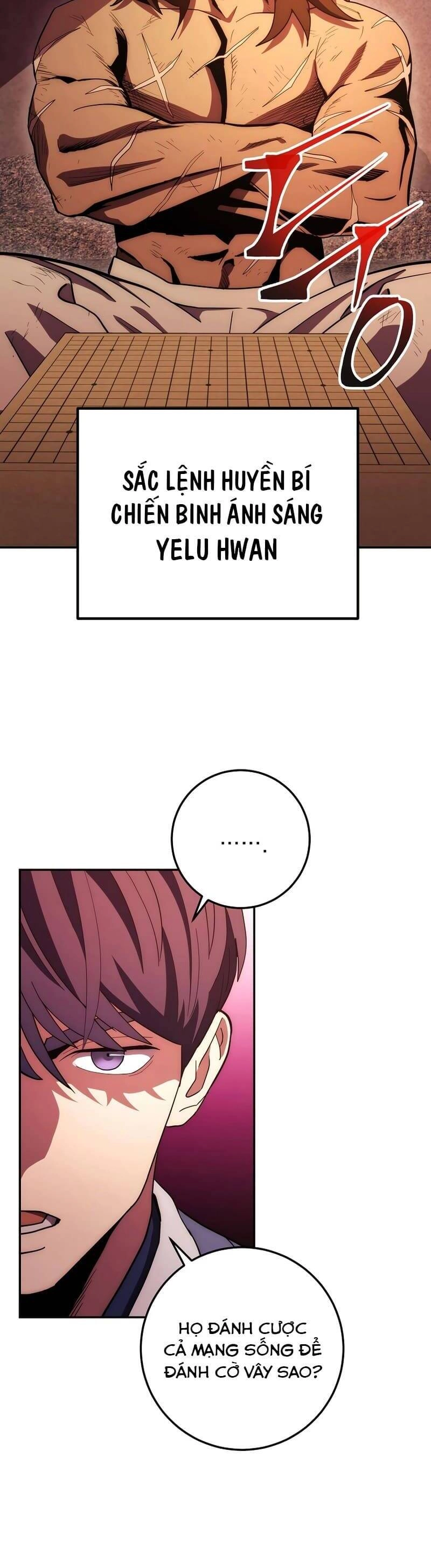 Huyền Thoại Diệt Thế Độc Long Chapter 110 - 47