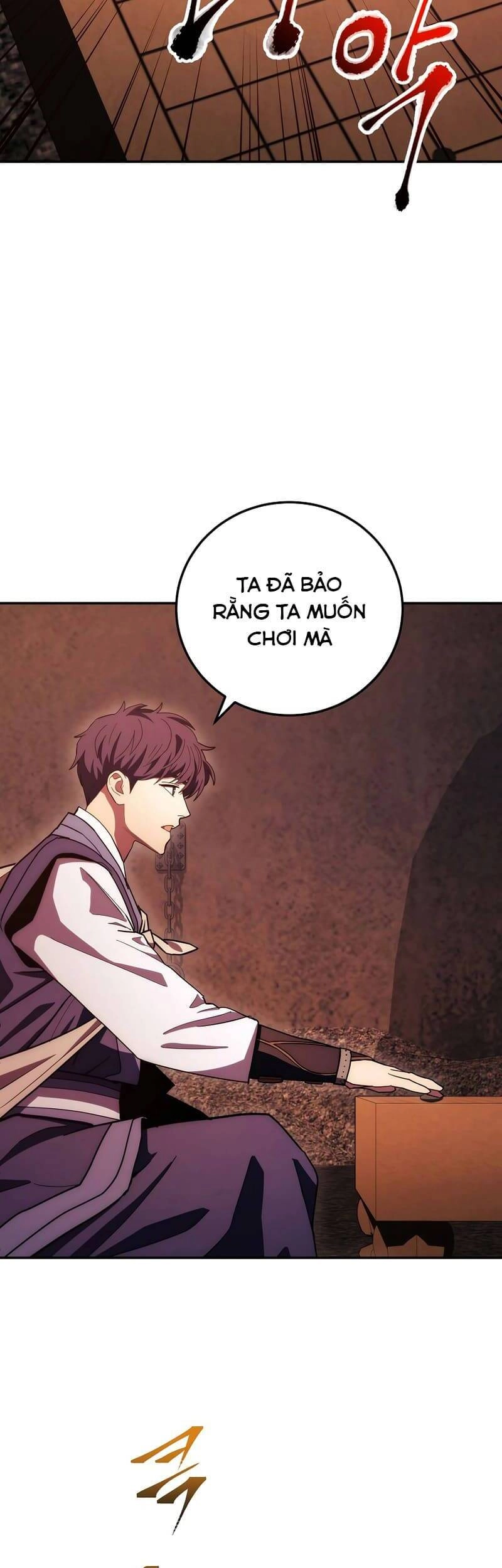 Huyền Thoại Diệt Thế Độc Long Chapter 110 - 50