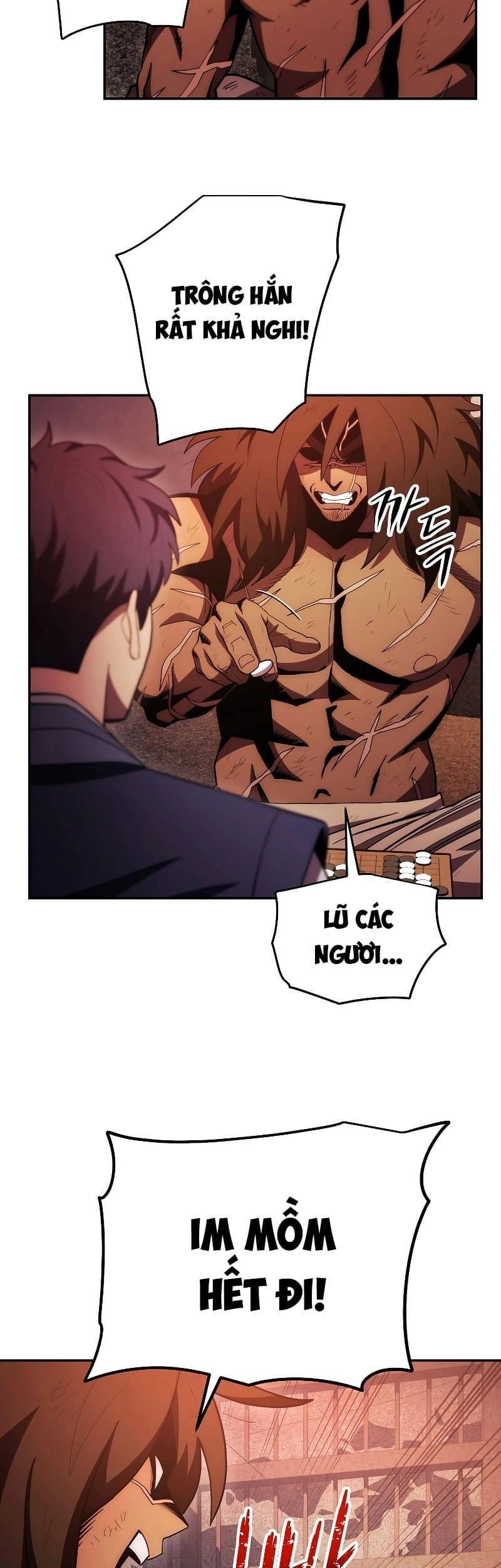 Huyền Thoại Diệt Thế Độc Long Chapter 111 - 6