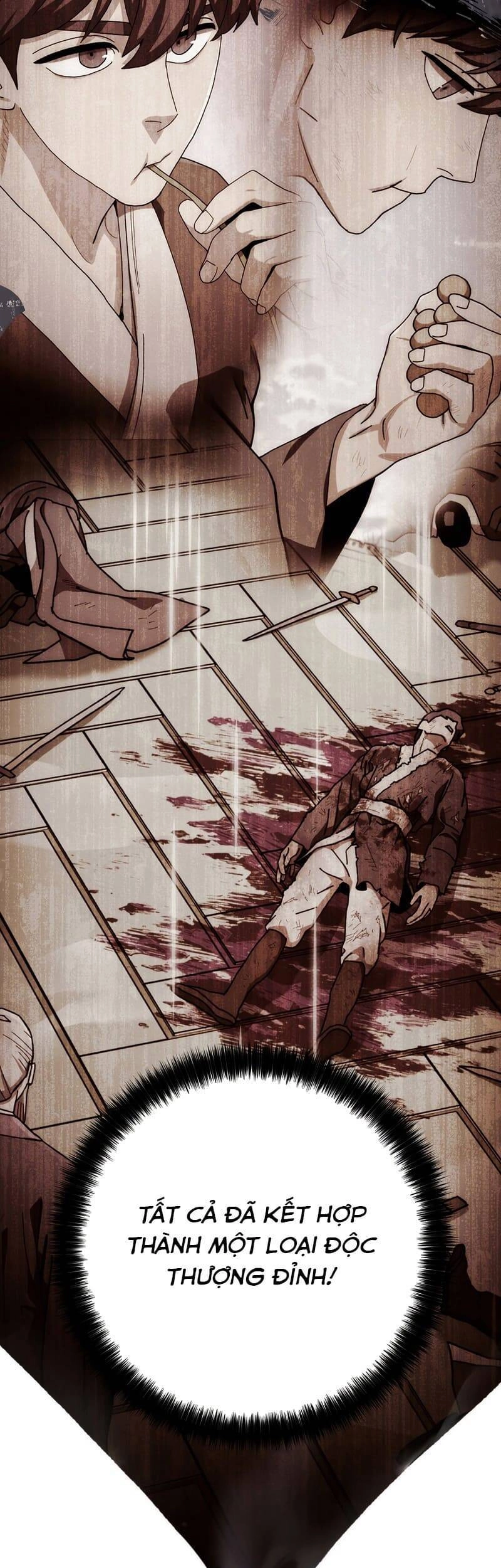 Huyền Thoại Diệt Thế Độc Long Chapter 112 - 10