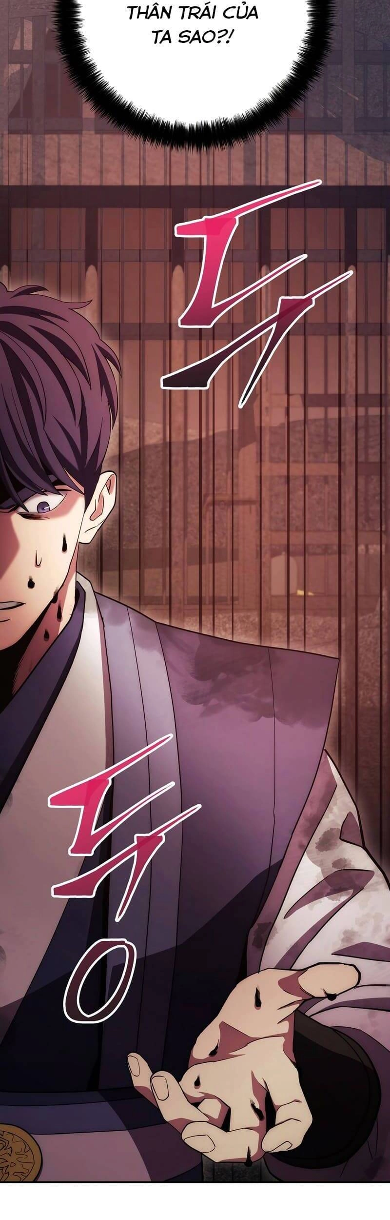 Huyền Thoại Diệt Thế Độc Long Chapter 112 - 12