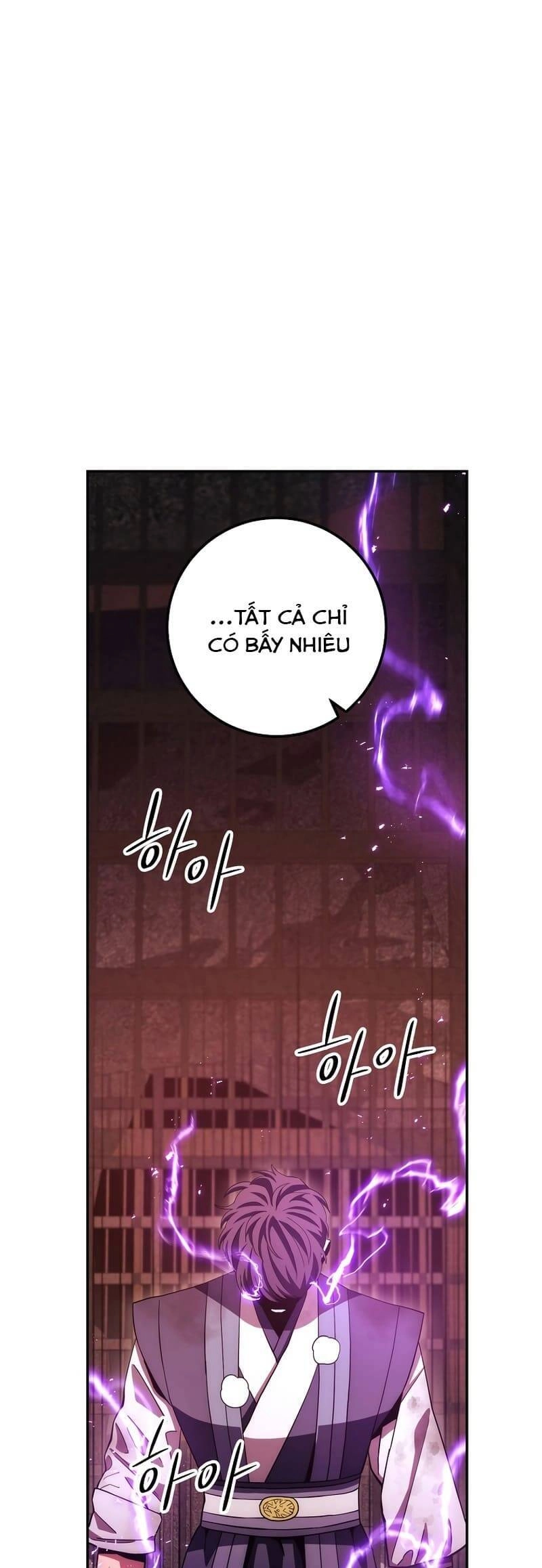 Huyền Thoại Diệt Thế Độc Long Chapter 112 - 22