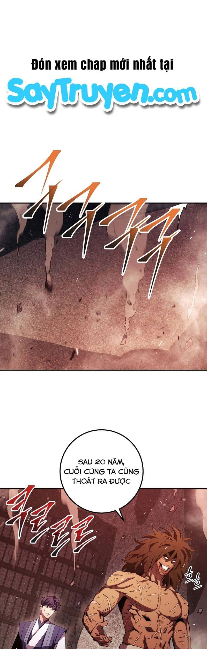 Huyền Thoại Diệt Thế Độc Long Chapter 112 - 42