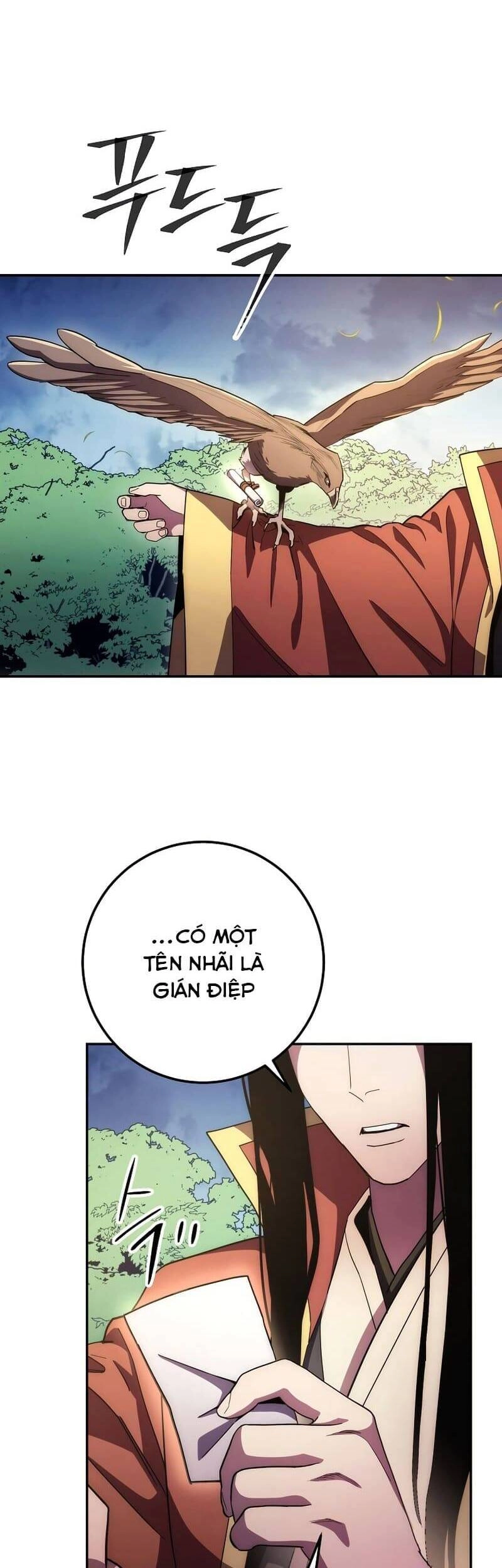 Huyền Thoại Diệt Thế Độc Long Chapter 112 - 60