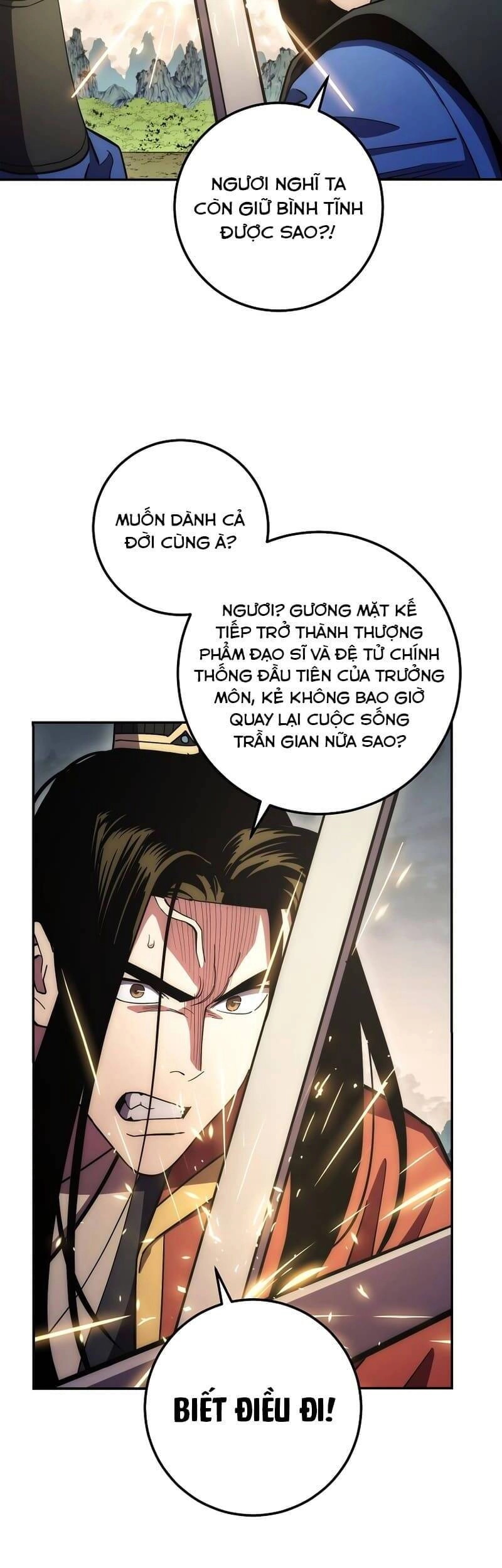 Huyền Thoại Diệt Thế Độc Long Chapter 114 - 8