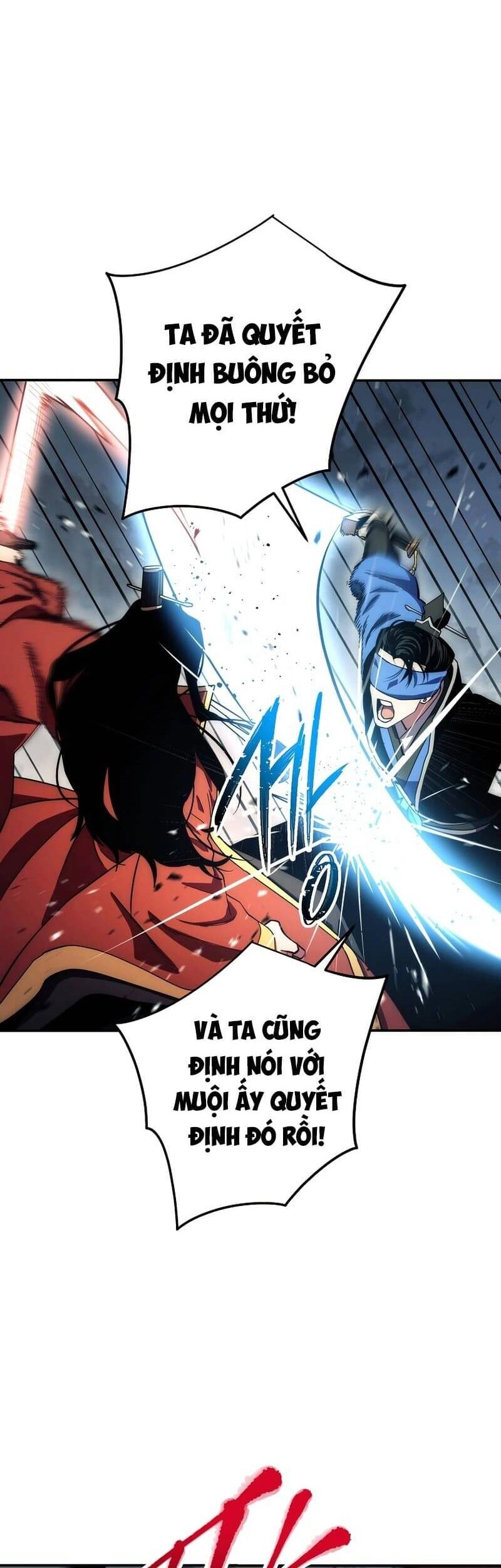 Huyền Thoại Diệt Thế Độc Long Chapter 114 - 9