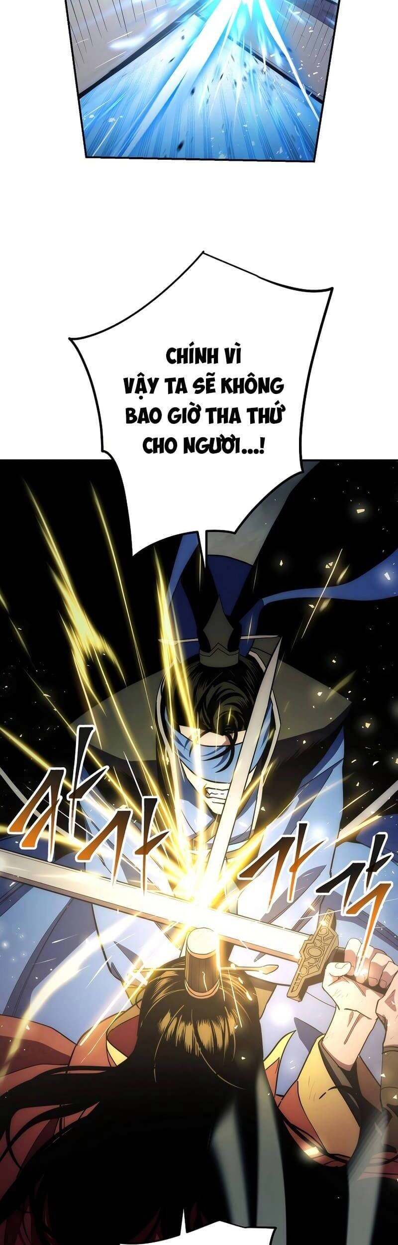 Huyền Thoại Diệt Thế Độc Long Chapter 114 - 20