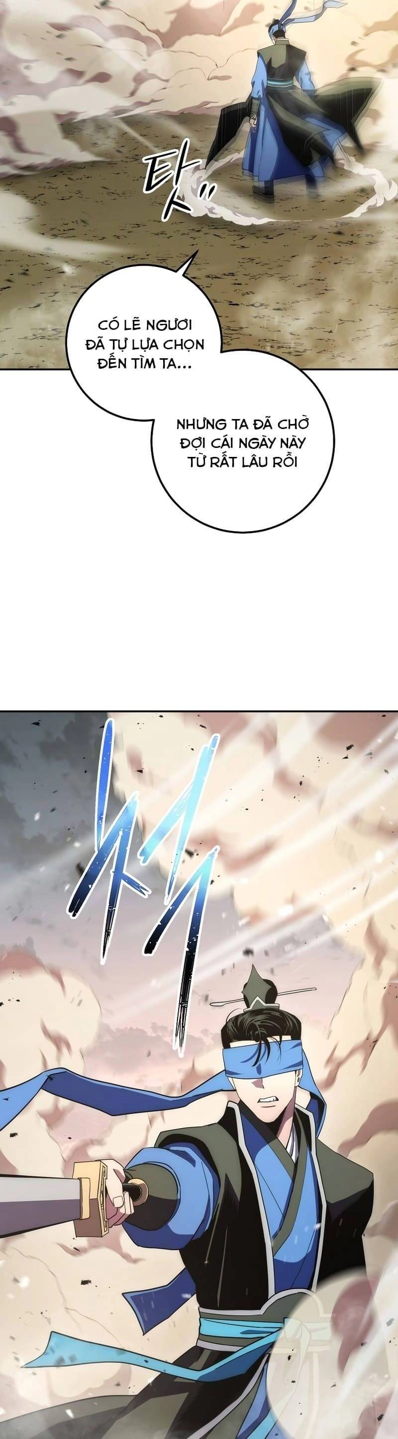 Huyền Thoại Diệt Thế Độc Long Chapter 114 - 23