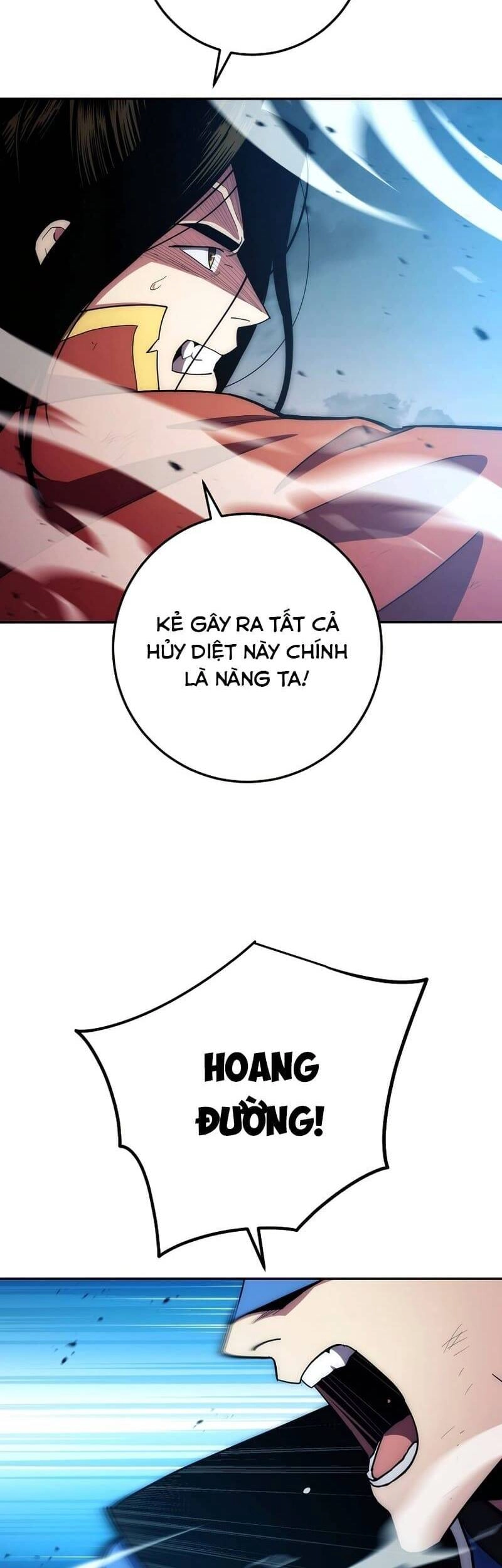 Huyền Thoại Diệt Thế Độc Long Chapter 114 - 32