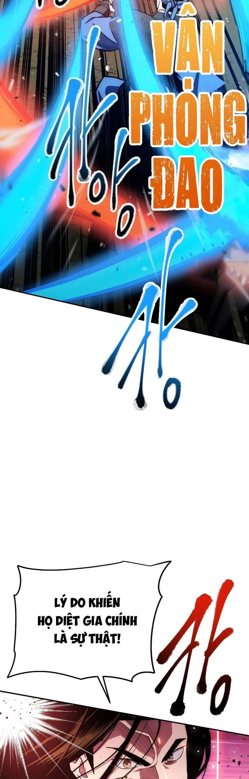 Huyền Thoại Diệt Thế Độc Long Chapter 114 - 36