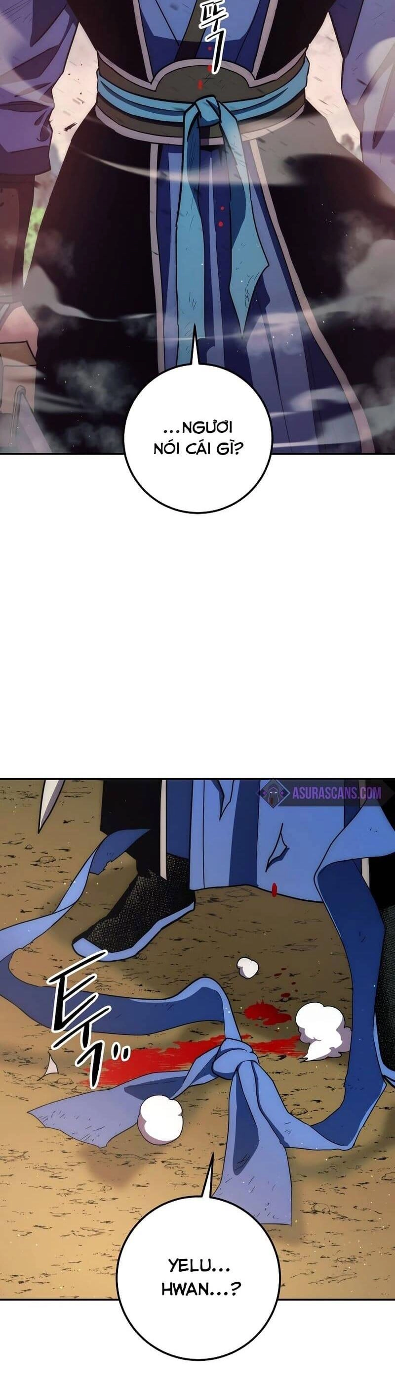 Huyền Thoại Diệt Thế Độc Long Chapter 114 - 46