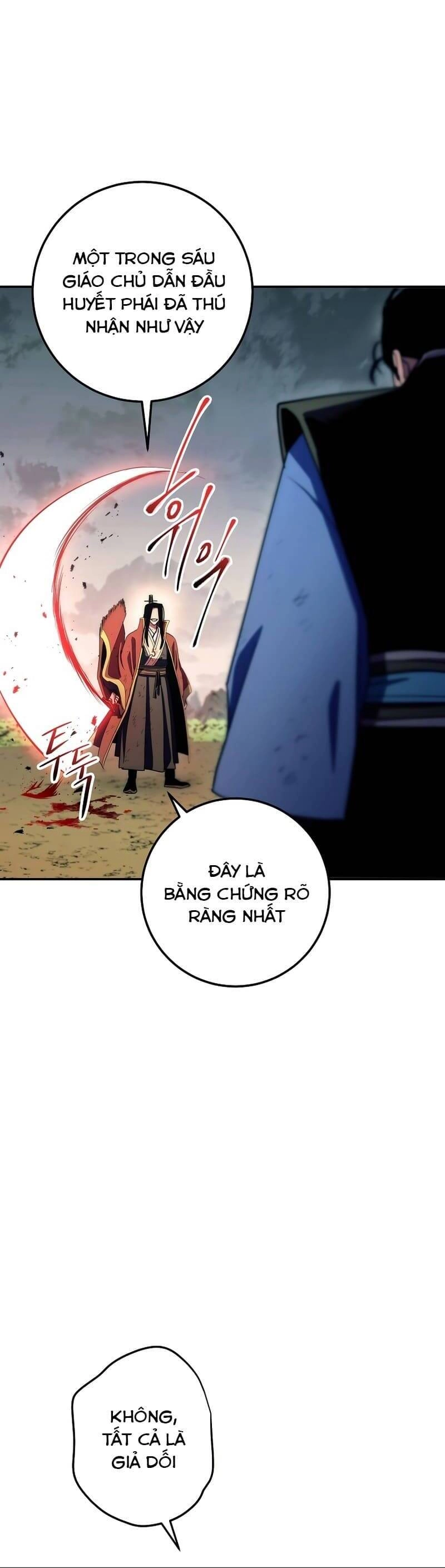 Huyền Thoại Diệt Thế Độc Long Chapter 114 - 47