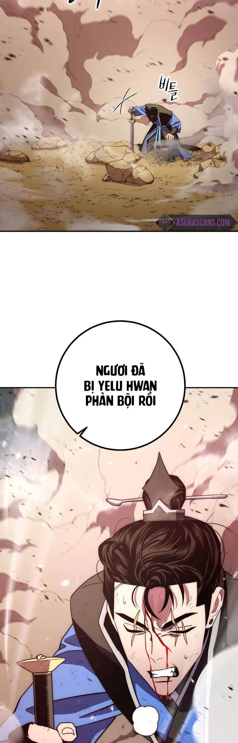 Huyền Thoại Diệt Thế Độc Long Chapter 114 - 52