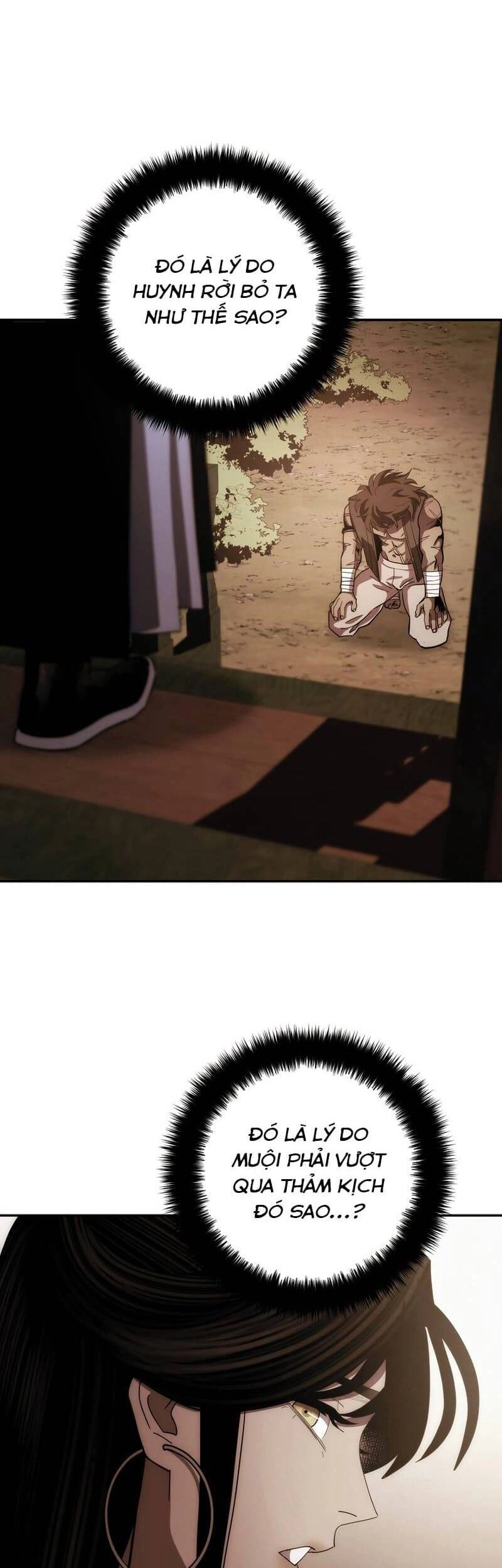 Huyền Thoại Diệt Thế Độc Long Chapter 114 - 59