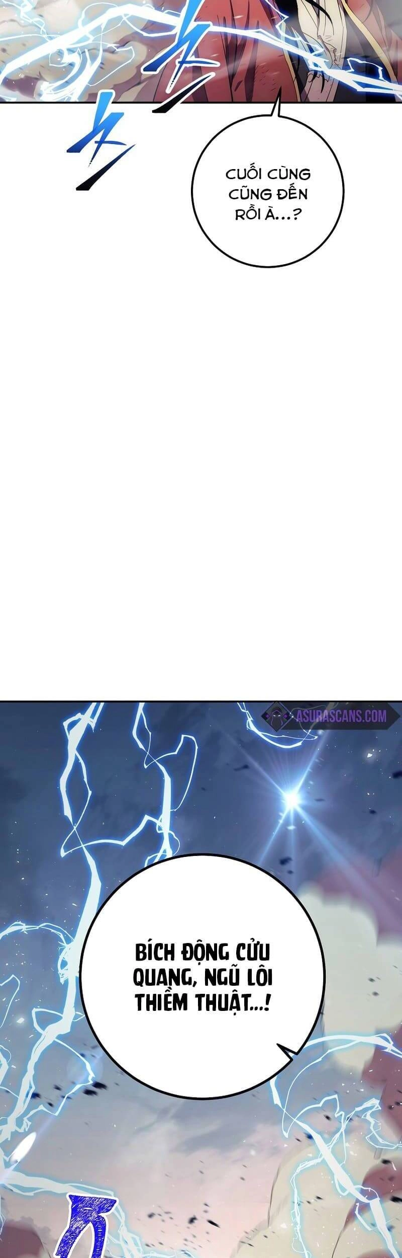 Huyền Thoại Diệt Thế Độc Long Chapter 114 - 66