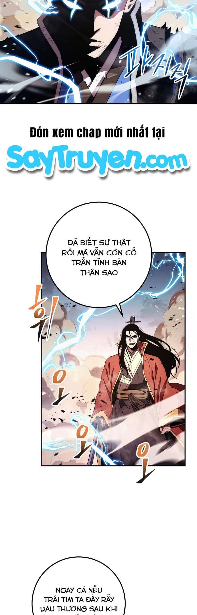 Huyền Thoại Diệt Thế Độc Long Chapter 115 - 3