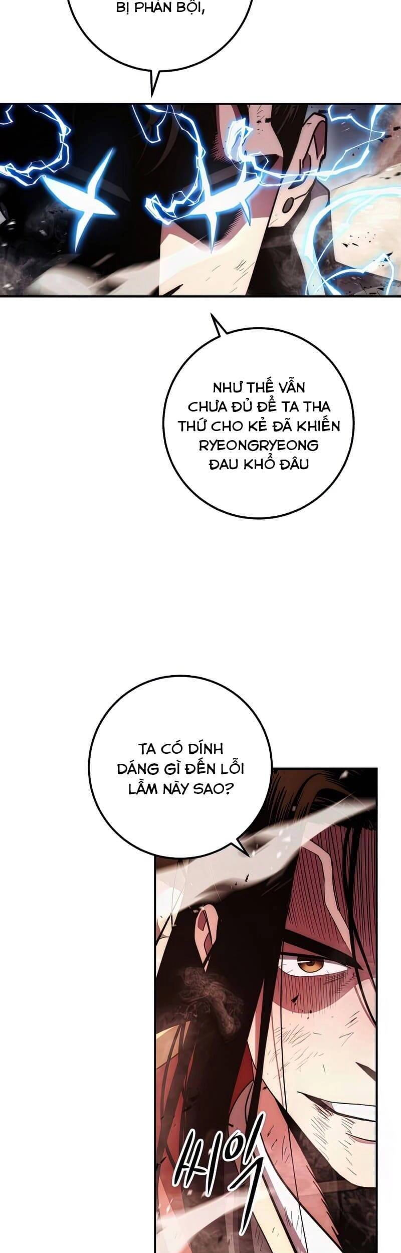 Huyền Thoại Diệt Thế Độc Long Chapter 115 - 4