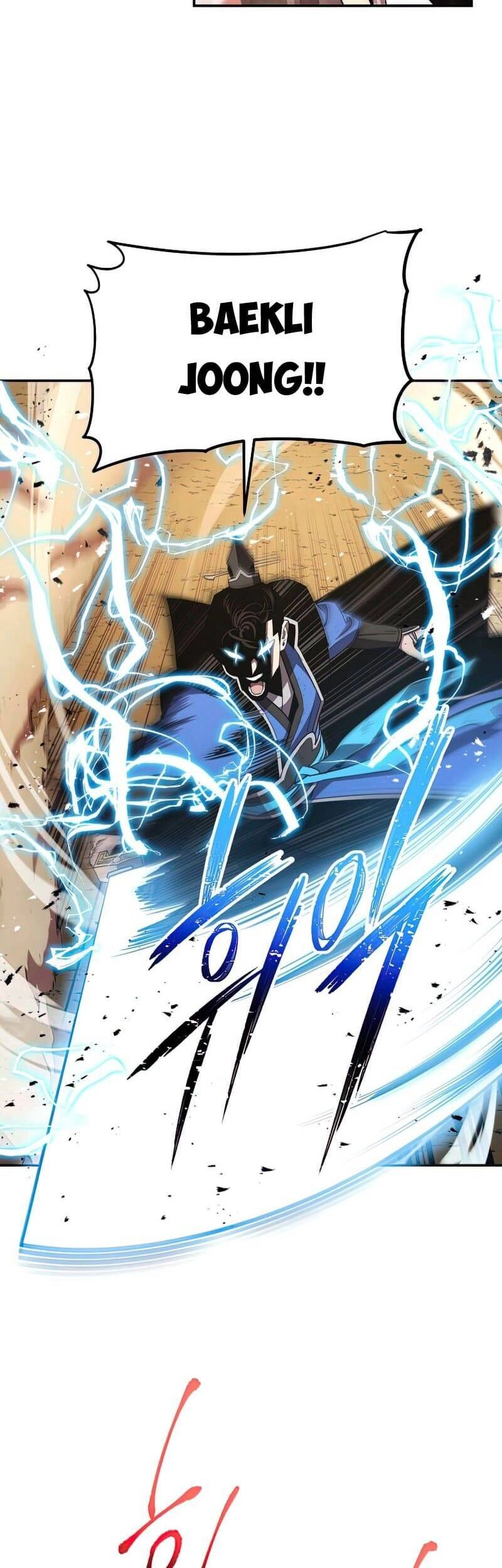 Huyền Thoại Diệt Thế Độc Long Chapter 115 - 5