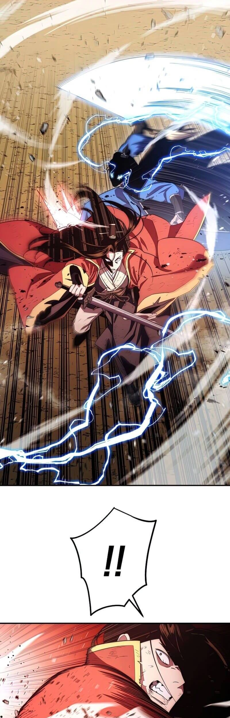 Huyền Thoại Diệt Thế Độc Long Chapter 115 - 8