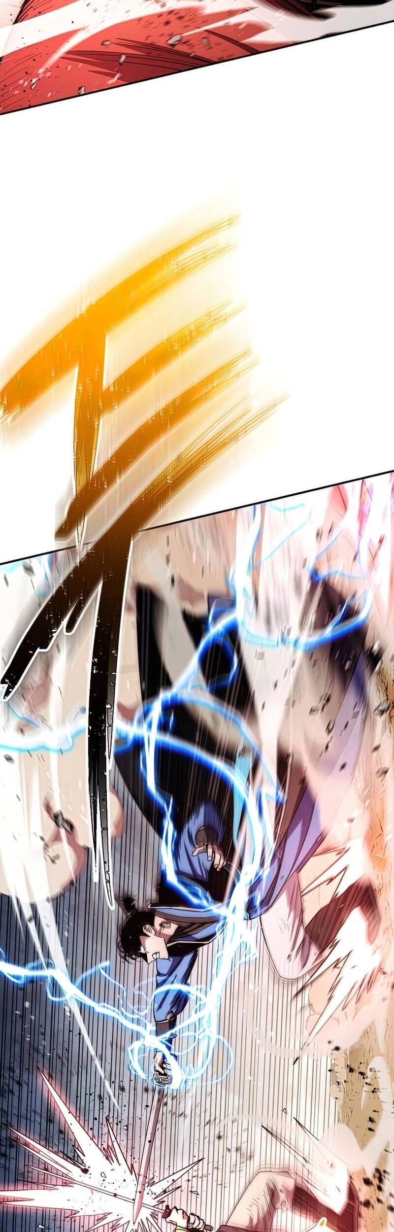 Huyền Thoại Diệt Thế Độc Long Chapter 115 - 9