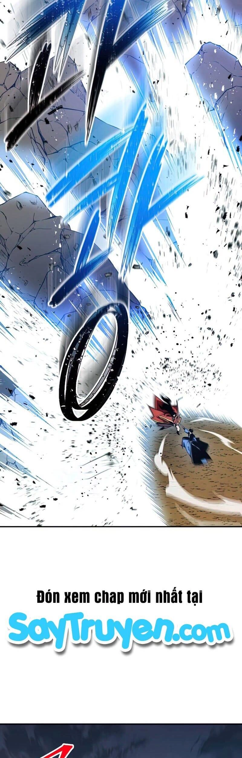 Huyền Thoại Diệt Thế Độc Long Chapter 115 - 11