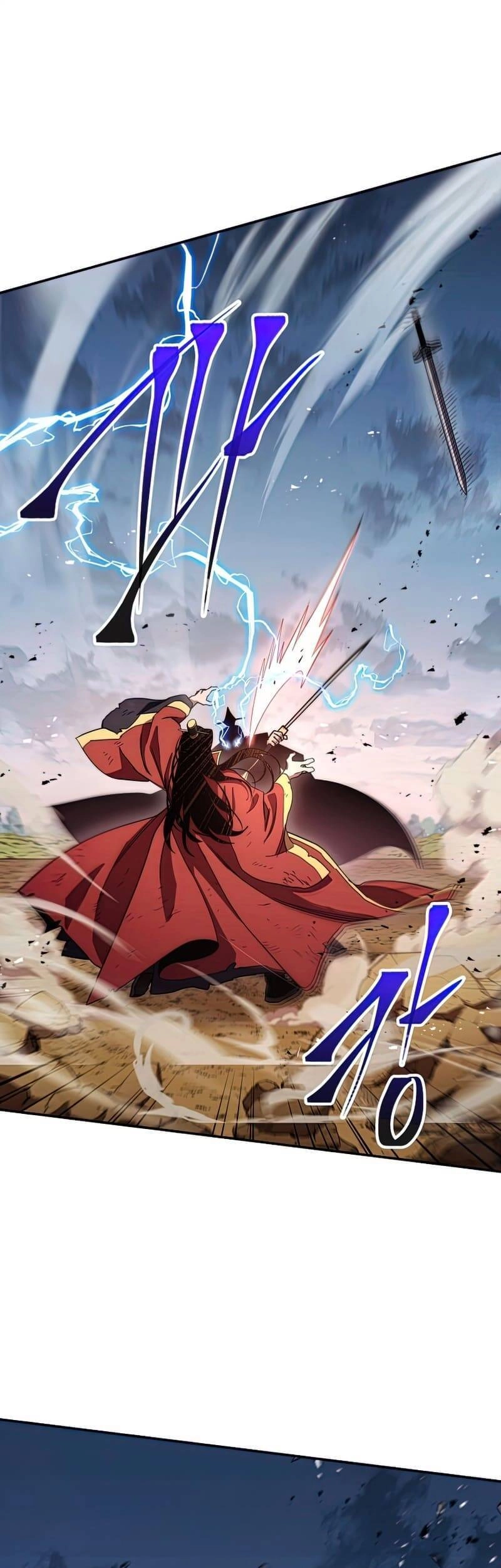 Huyền Thoại Diệt Thế Độc Long Chapter 115 - 14