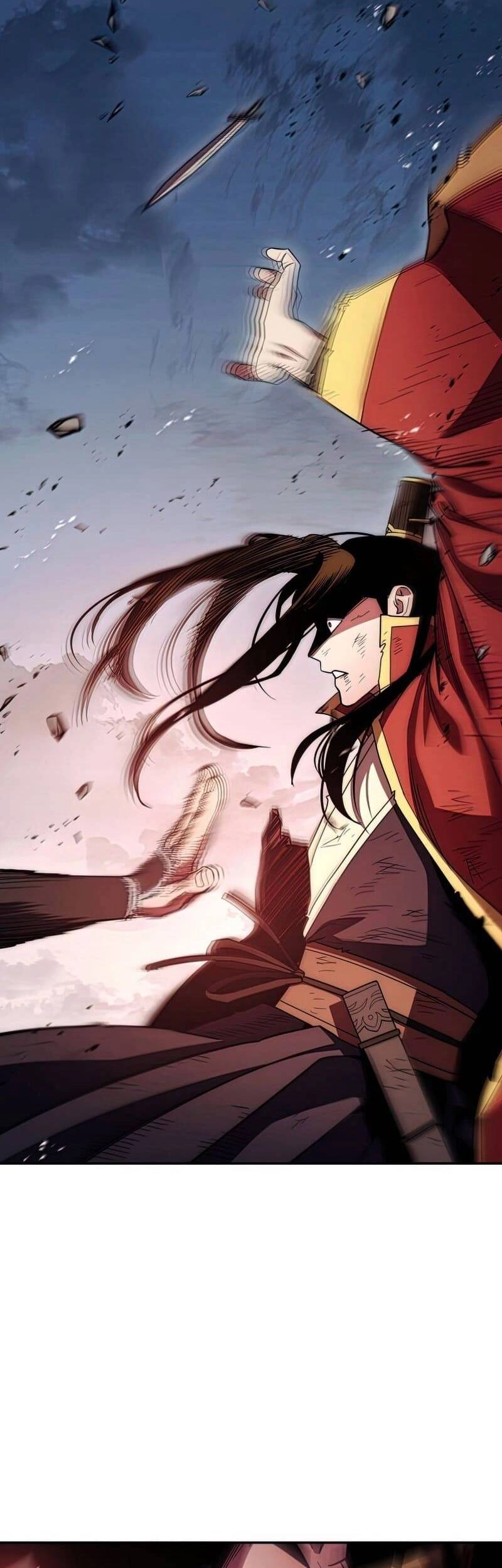 Huyền Thoại Diệt Thế Độc Long Chapter 115 - 15