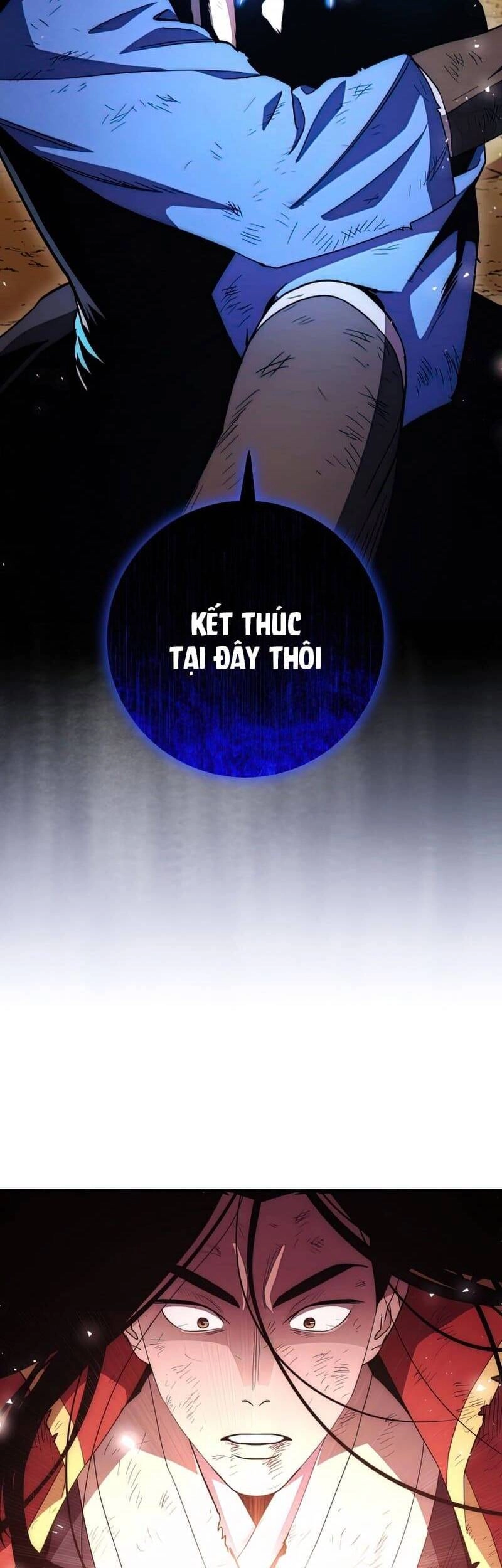 Huyền Thoại Diệt Thế Độc Long Chapter 115 - 17