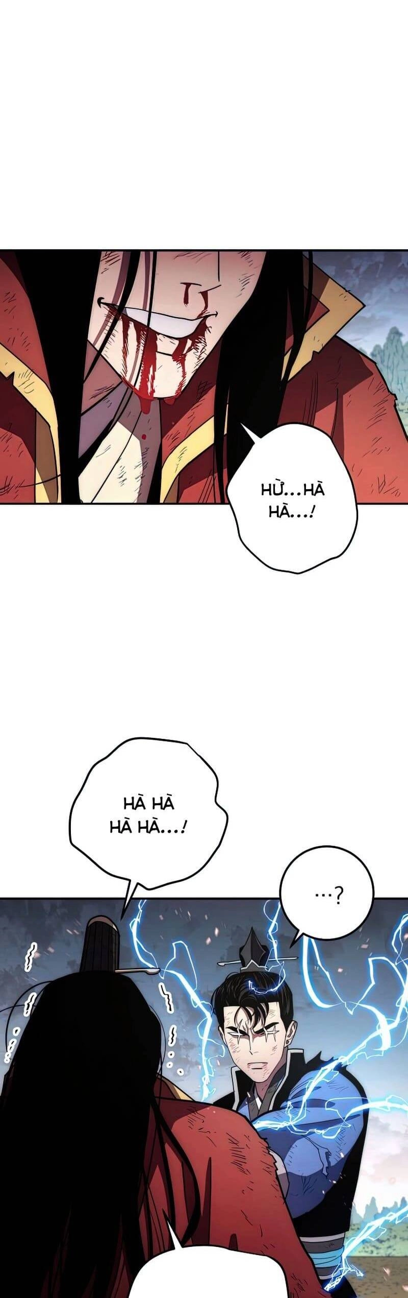 Huyền Thoại Diệt Thế Độc Long Chapter 115 - 23