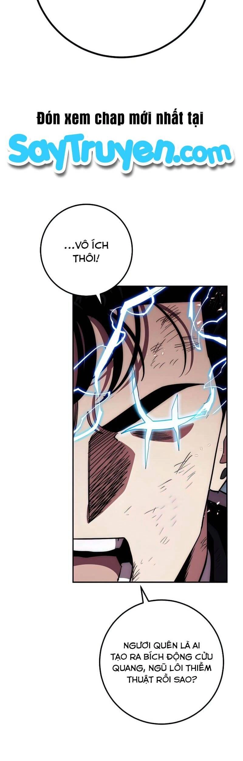 Huyền Thoại Diệt Thế Độc Long Chapter 115 - 26