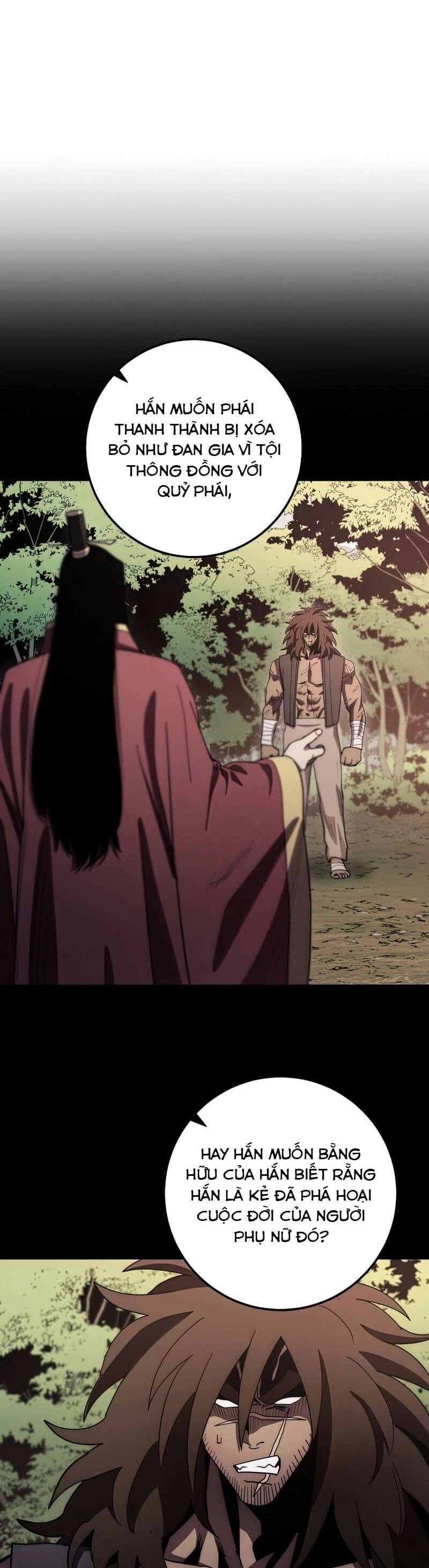 Huyền Thoại Diệt Thế Độc Long Chapter 115 - 46