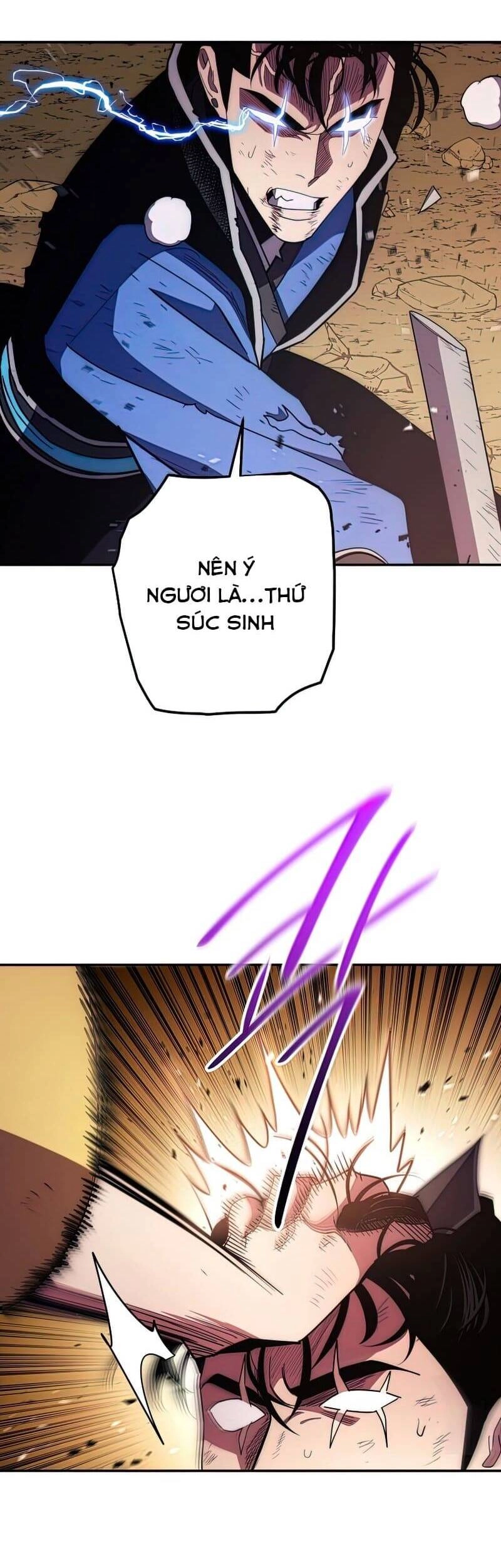 Huyền Thoại Diệt Thế Độc Long Chapter 115 - 53