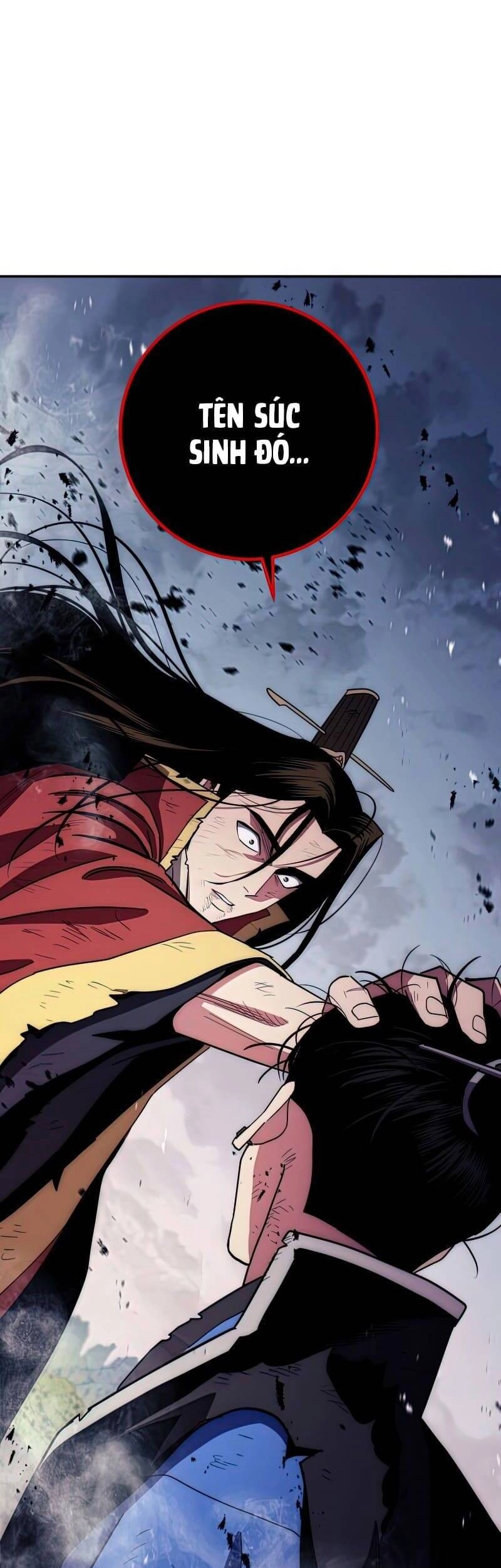 Huyền Thoại Diệt Thế Độc Long Chapter 115 - 54