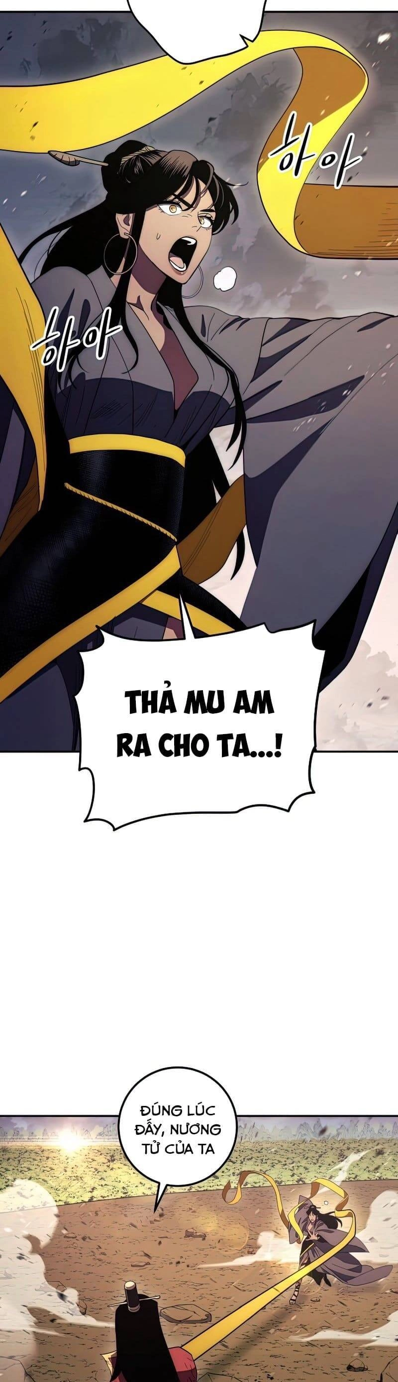 Huyền Thoại Diệt Thế Độc Long Chapter 115 - 60