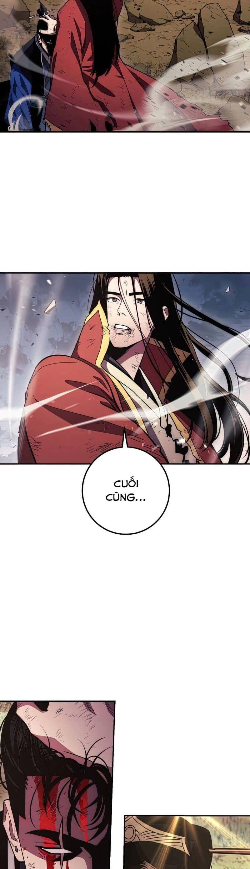 Huyền Thoại Diệt Thế Độc Long Chapter 115 - 61