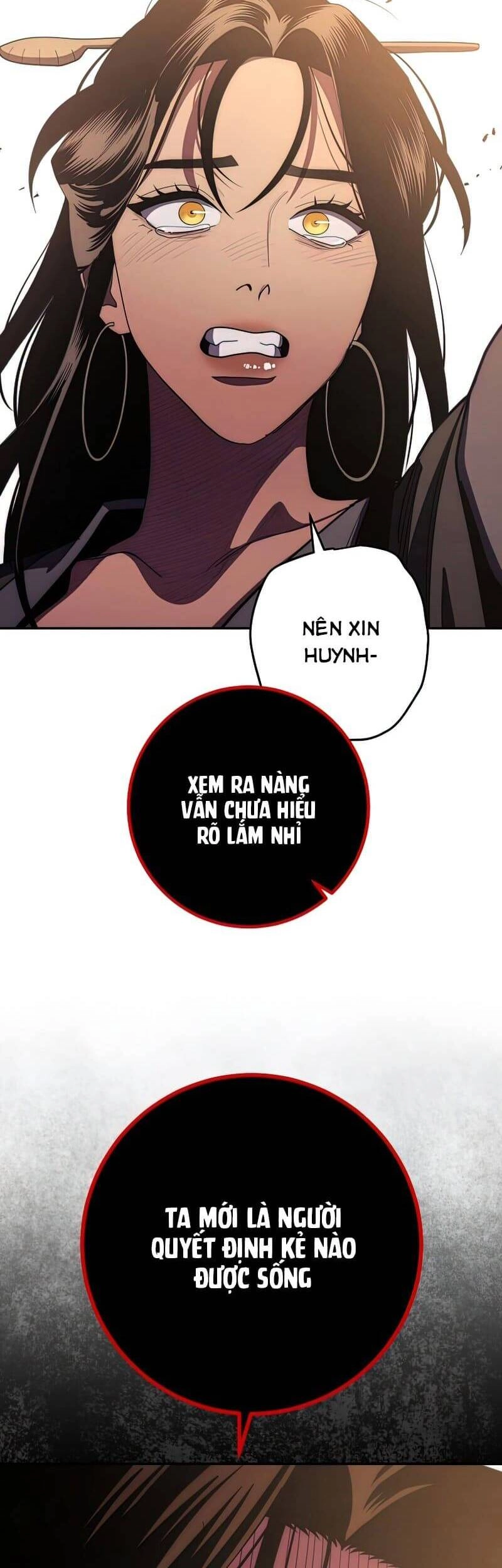 Huyền Thoại Diệt Thế Độc Long Chapter 116 - 9