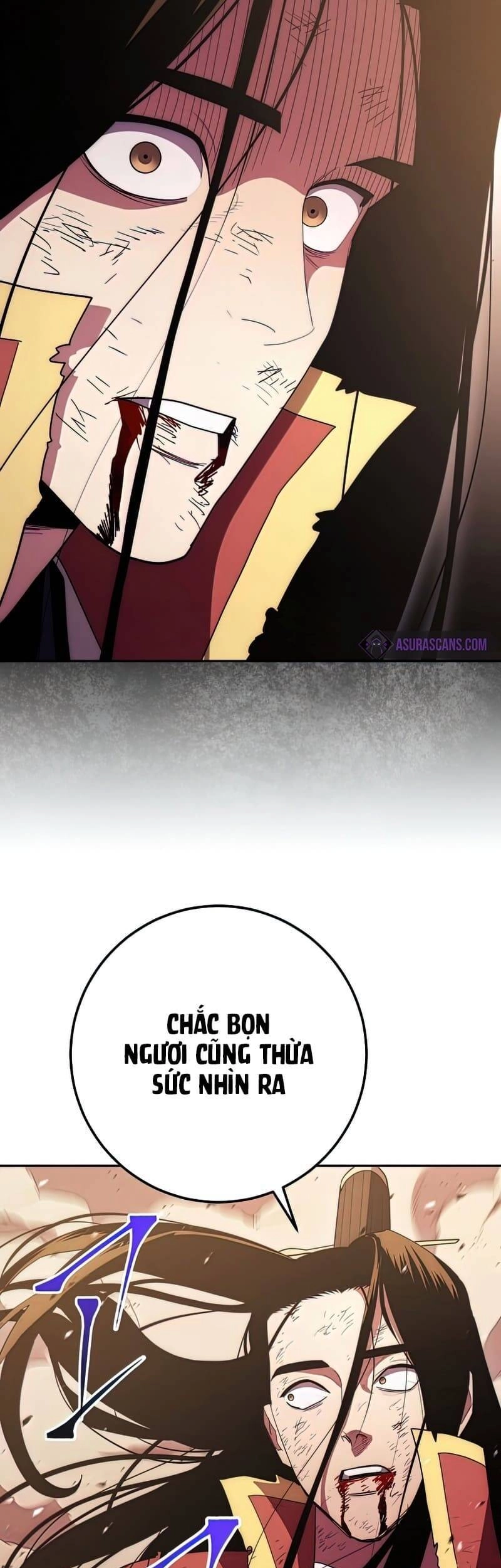 Huyền Thoại Diệt Thế Độc Long Chapter 116 - 10