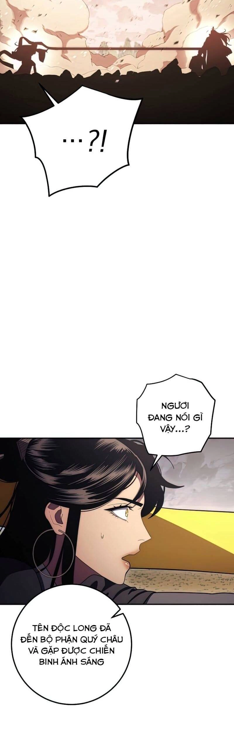 Huyền Thoại Diệt Thế Độc Long Chapter 116 - 13