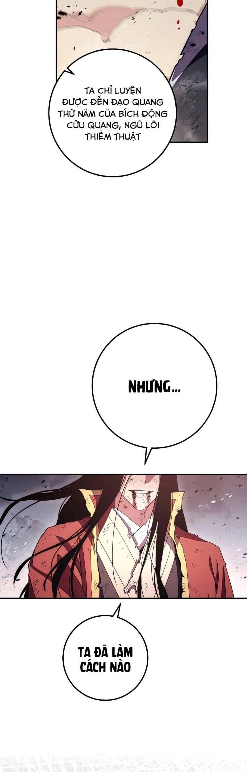 Huyền Thoại Diệt Thế Độc Long Chapter 116 - 15