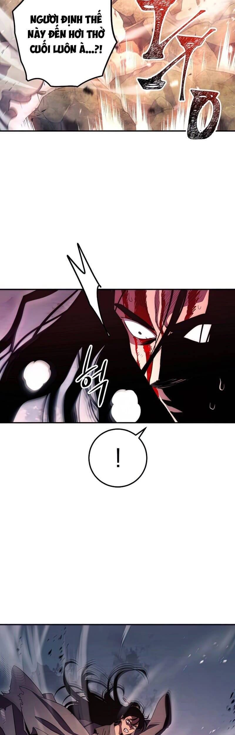 Huyền Thoại Diệt Thế Độc Long Chapter 116 - 39