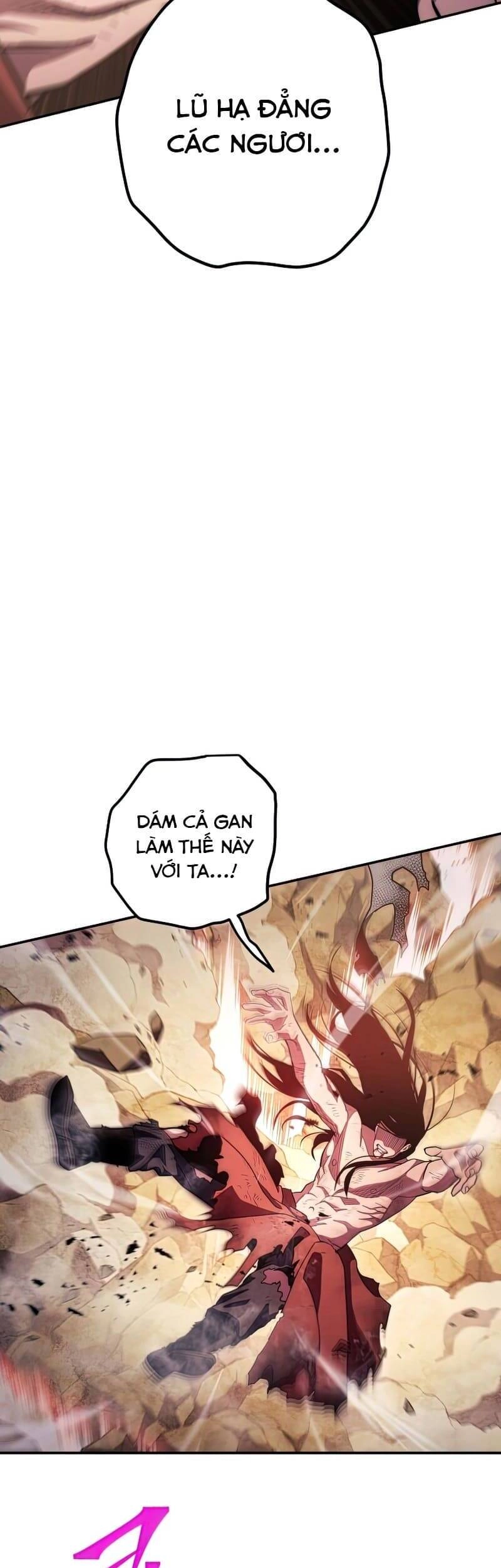 Huyền Thoại Diệt Thế Độc Long Chapter 116 - 43