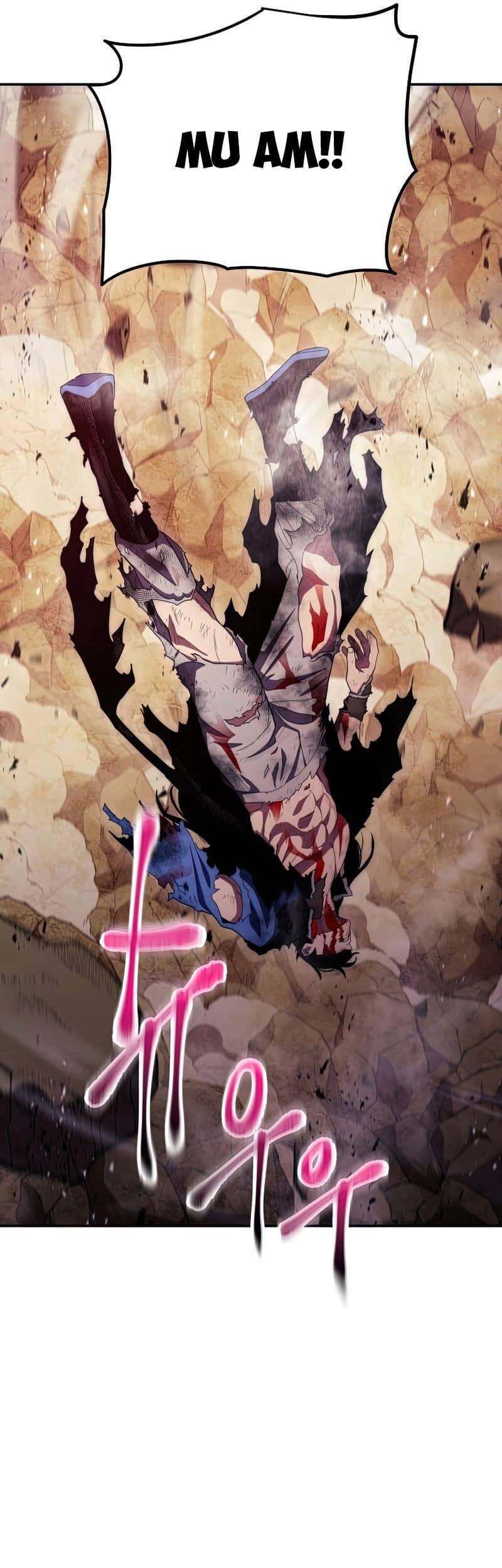 Huyền Thoại Diệt Thế Độc Long Chapter 116 - 47