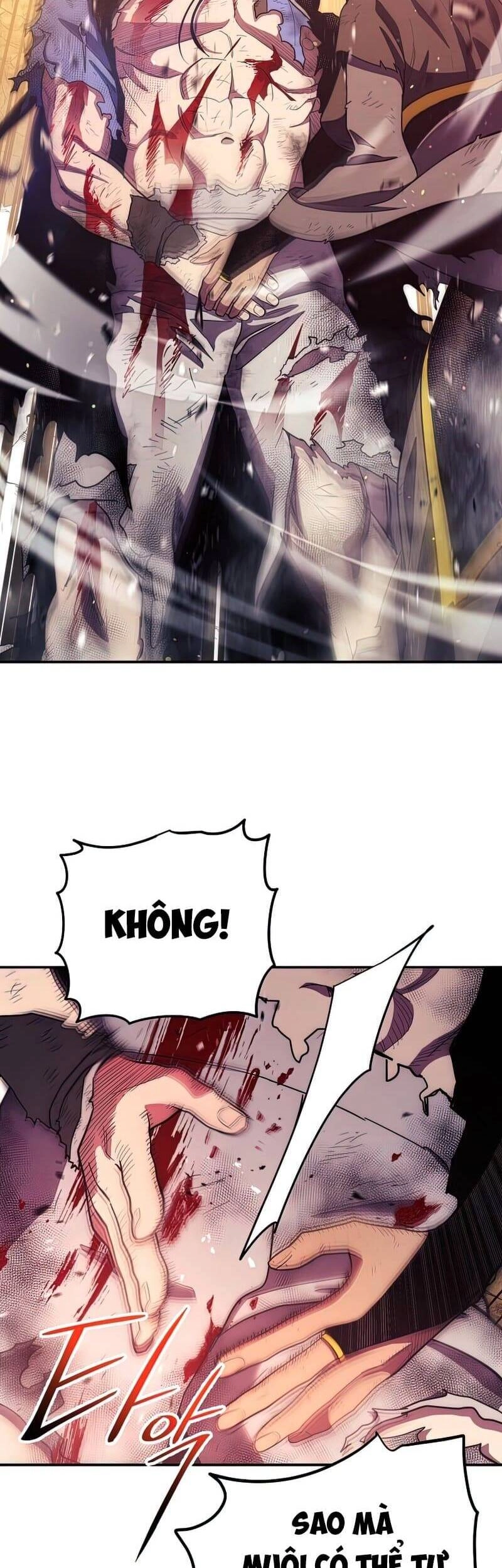 Huyền Thoại Diệt Thế Độc Long Chapter 116 - 56